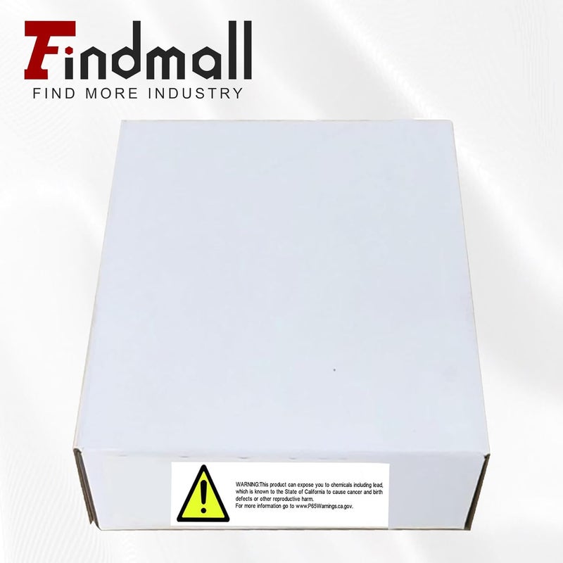findmall سلك لحام MIG من الصلب اللين ER70S-6 بقطر 0.035 بوصة ووزن 33 رطل مناسب لجميع أوضاع اللحام الغازي - Image 5